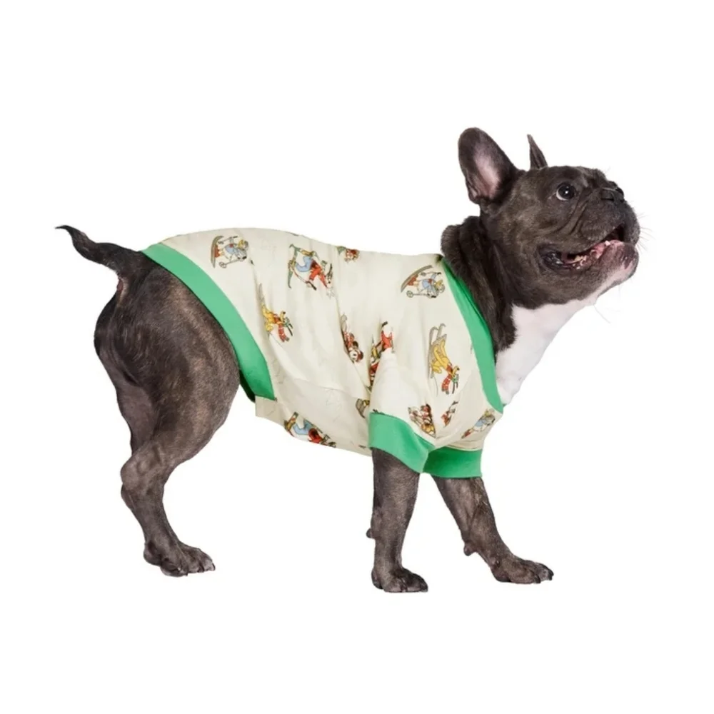 Disney Character Pet Holiday Pajamas - Picture 3 of 4